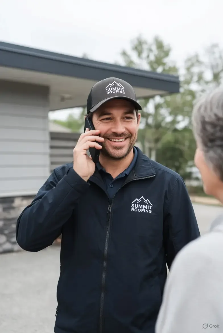Flat Roof Leak Repair Mansfield, SD FAQs